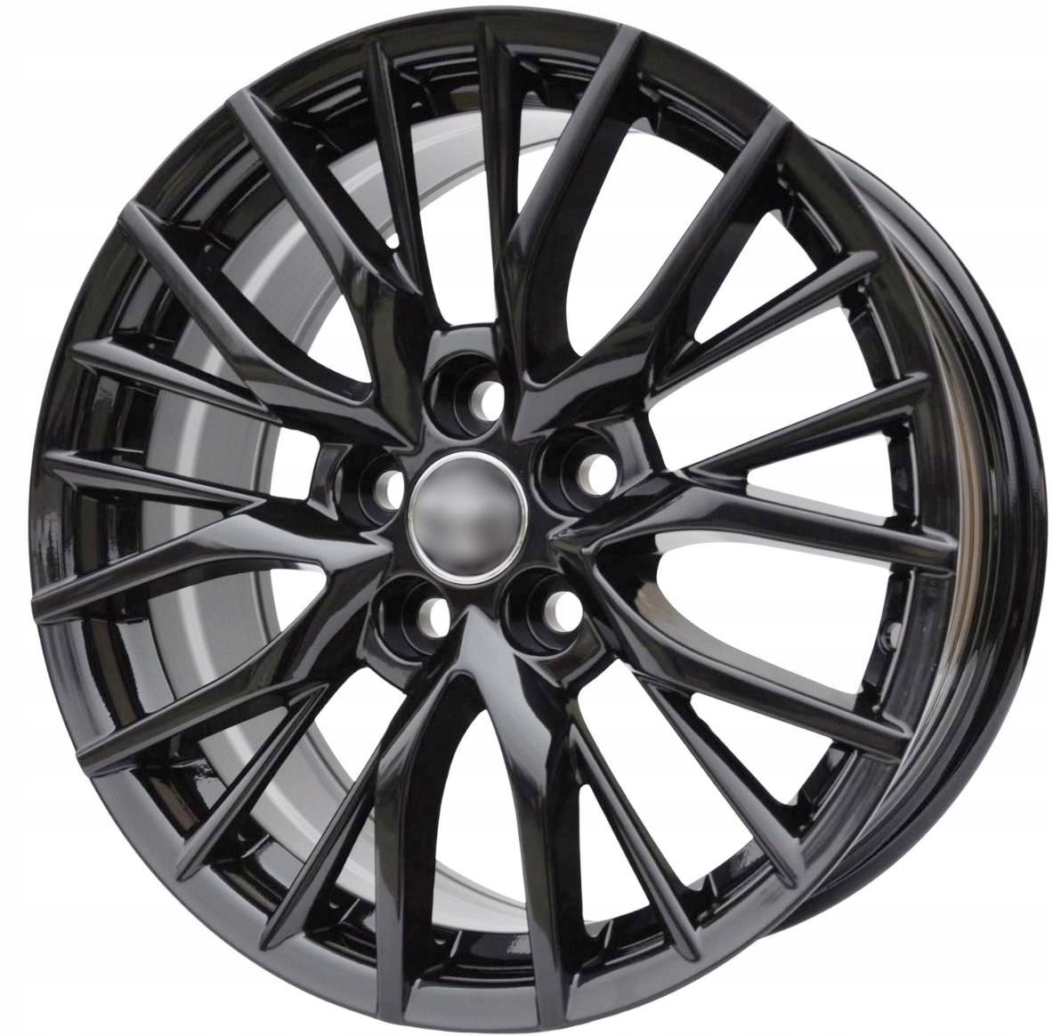 Disky 17'' Suzuki SX4 Vitara