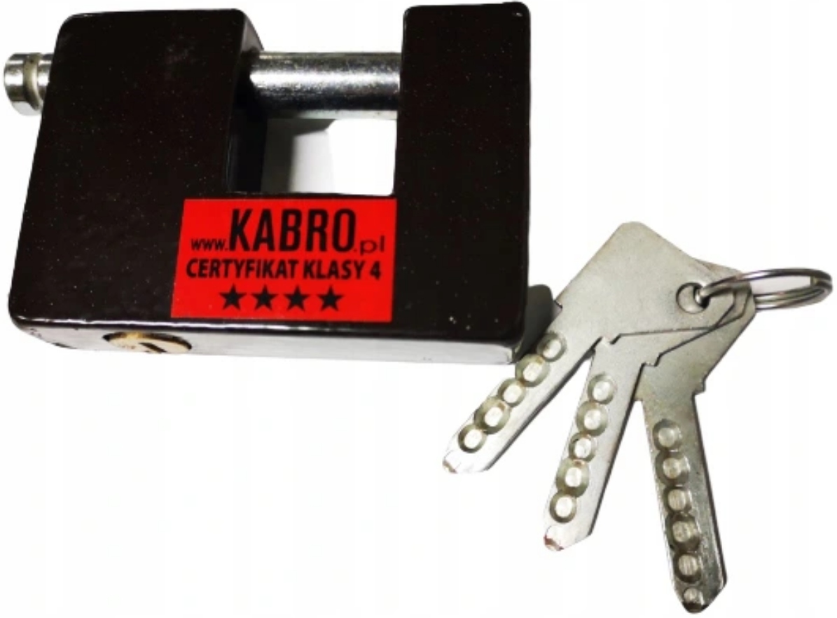 Kod producenta CZARNA C4-32