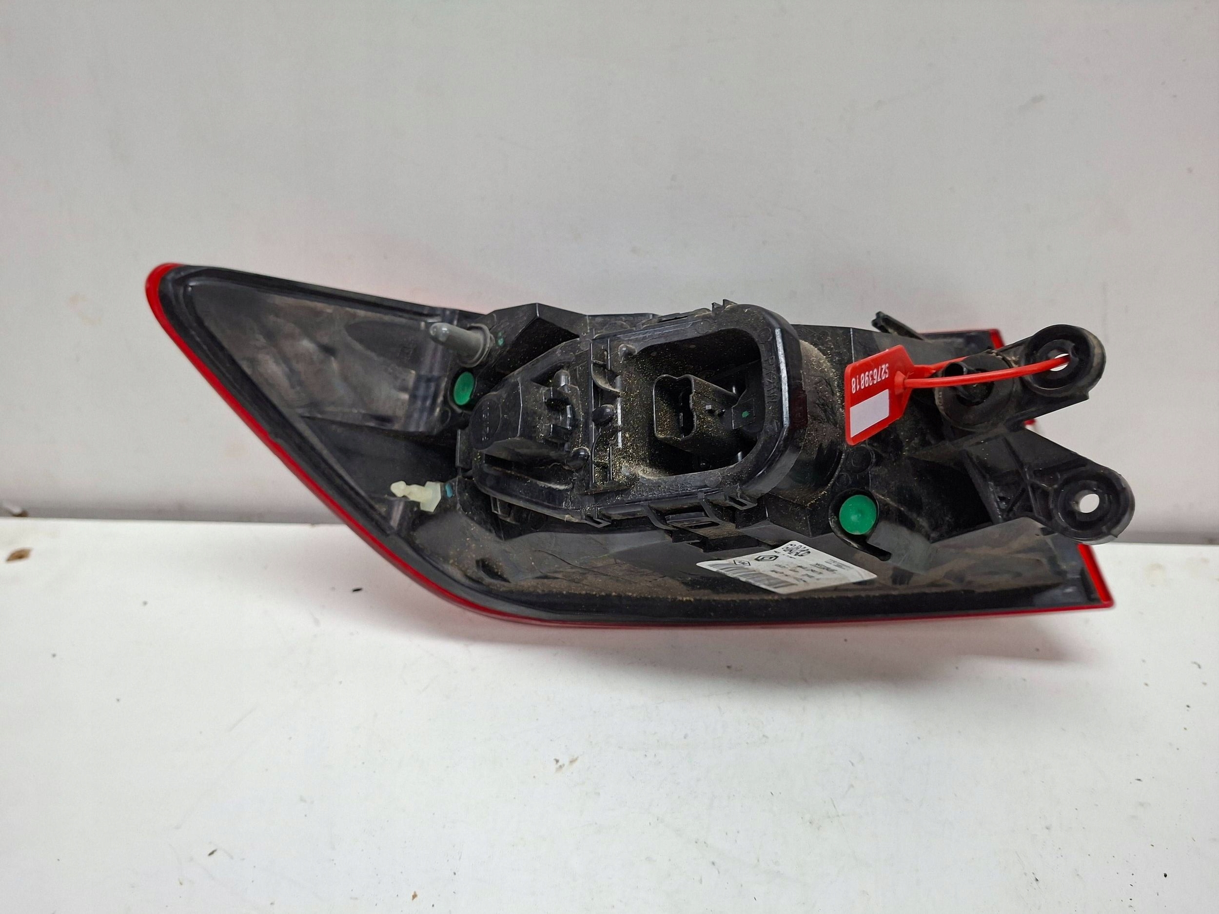 light rear right 265509846R RENAULT CLIO IV 2012-2016