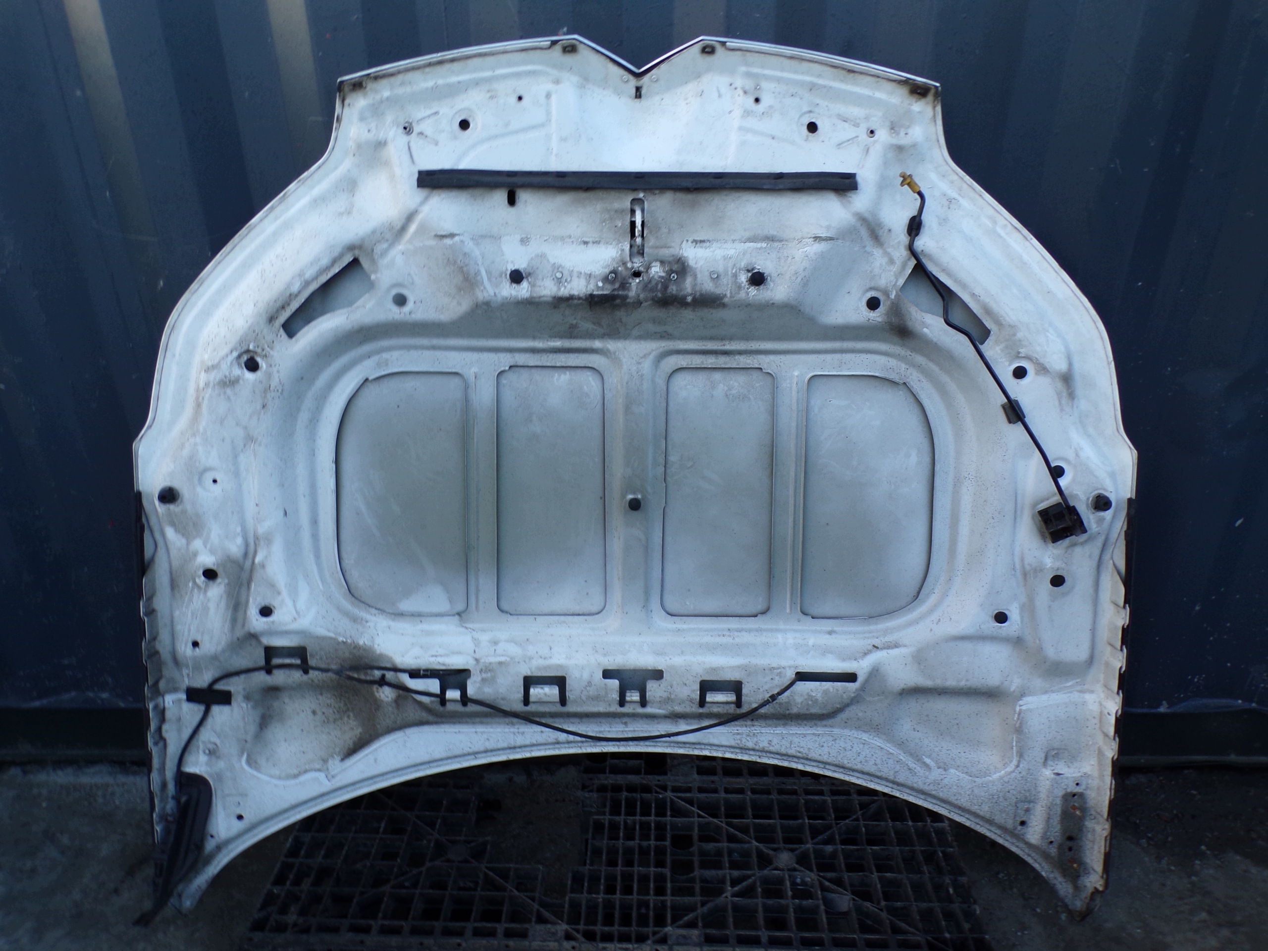 Capot CITROEN C5 3 III