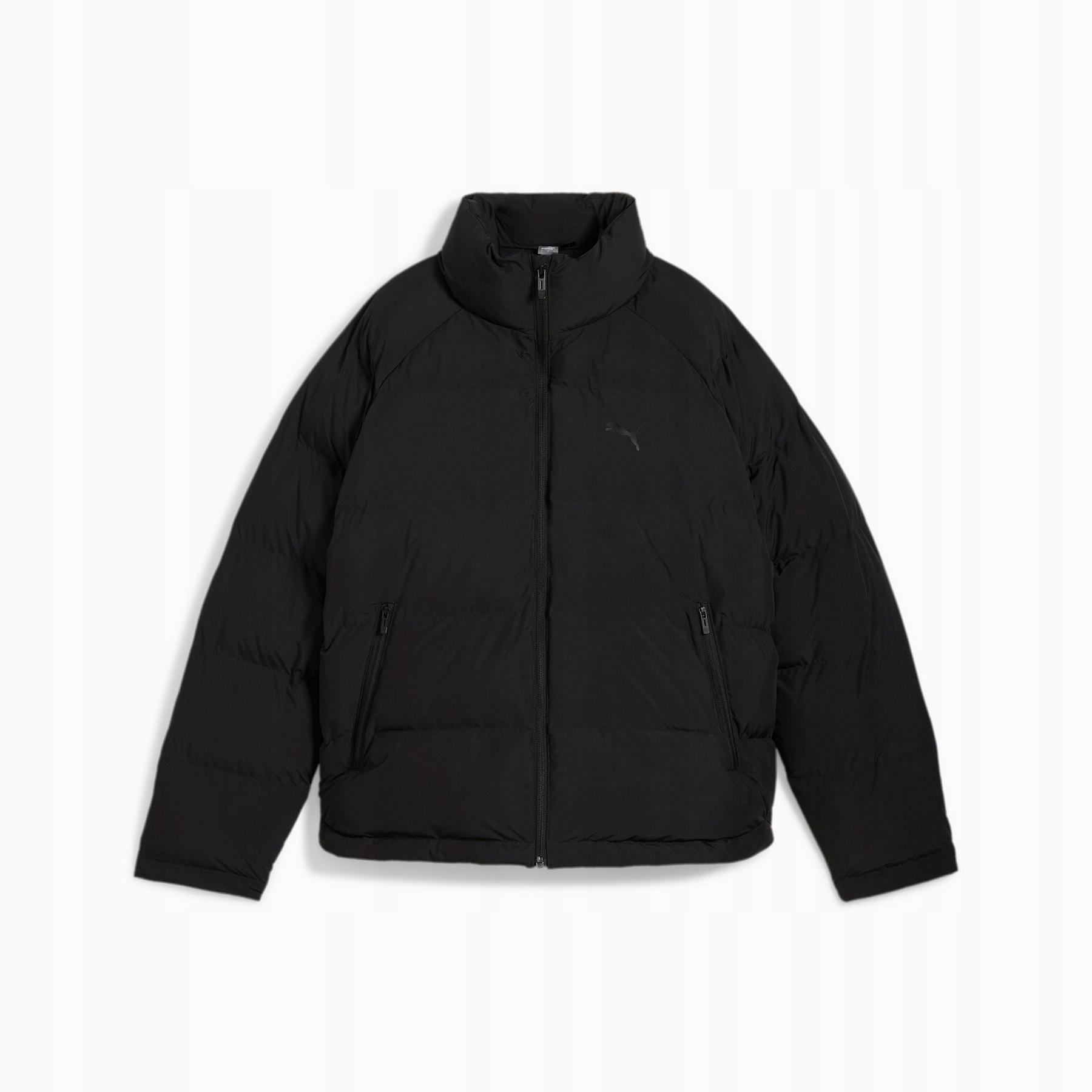 Puma Bunda Mono Women Černá 62648101 r XL Výprodej