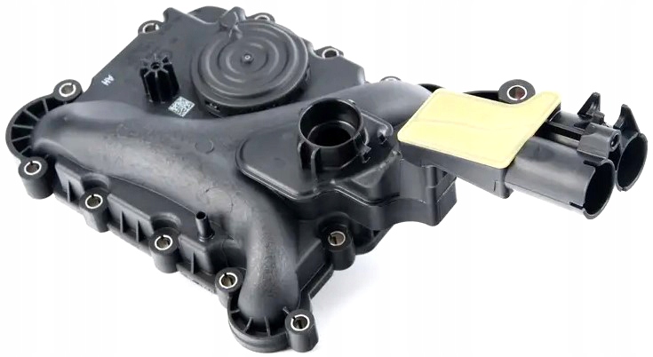 SEPARATOR OLEJU ODMA AUDI A4 B8 A5 8T A6 A7 C7 A8 D4 Q5 8R Q7 4L 3.0 TFSI