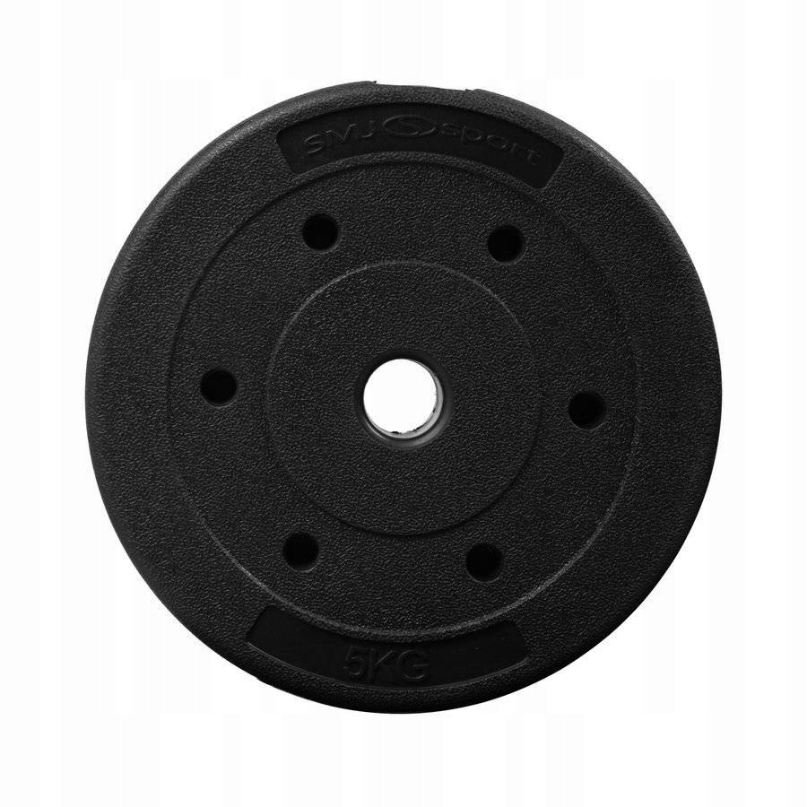 HANTLE REGULOWANE SZTANGA ZESTAW BR040 40kg Model BR040