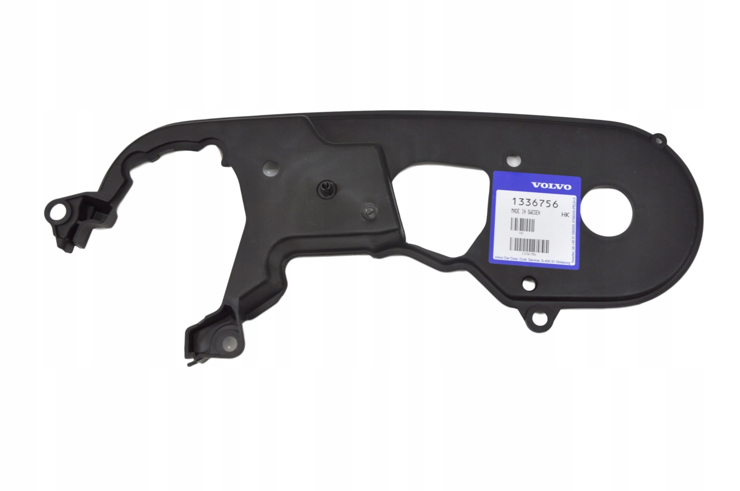 Volvo 740 760 940 960 krytka krytu rozpěrky Oe 1336756