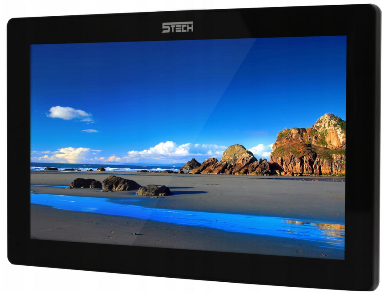 Monitor dotykowy 7" wideodomofon WiFi 5TECH Marka 5TECH