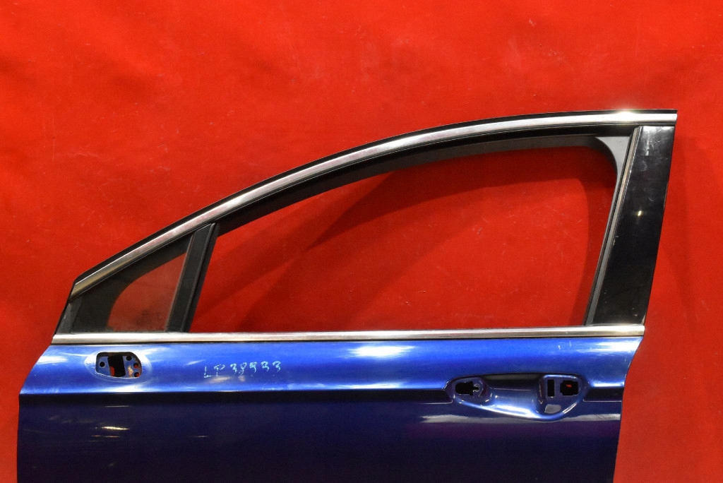 door left front front GRANATOWE FORD MONDEO MK5 V KOMBI 14-20