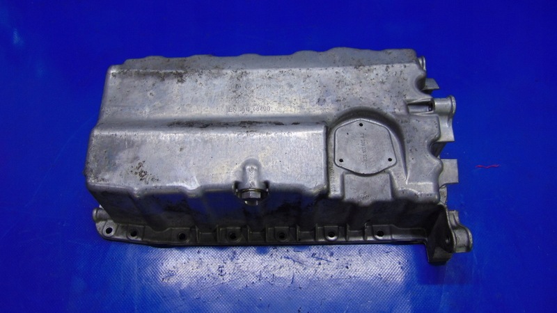 Ölwanne VOLKSWAGEN GOLF 5 038103603AG
