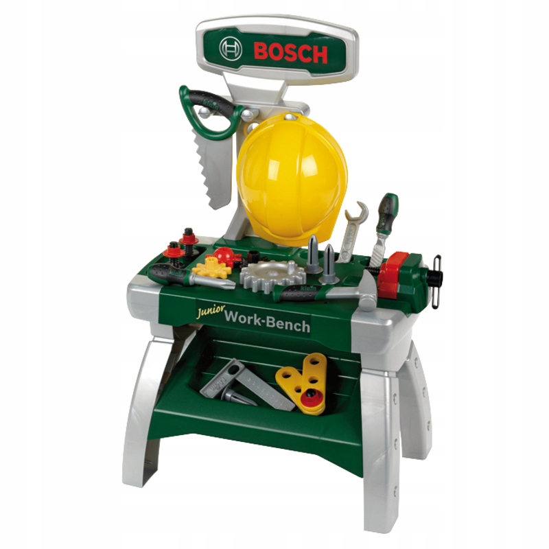 Stół narzędziowy, Junior Klein