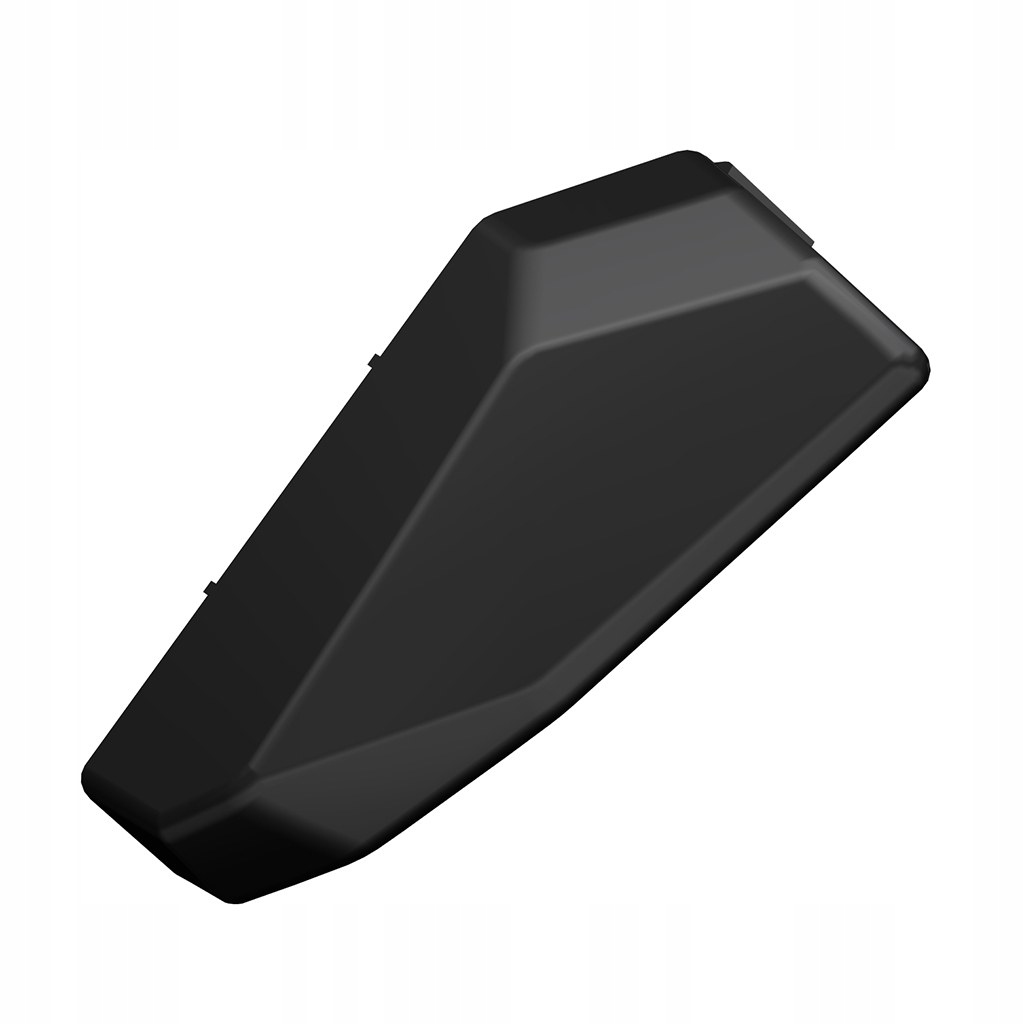 T39412 - ЩИТОК ЛІВИЙ ZONTES ZT 125-U