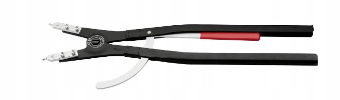 Knipex Kleště na vnější kroužky Segera