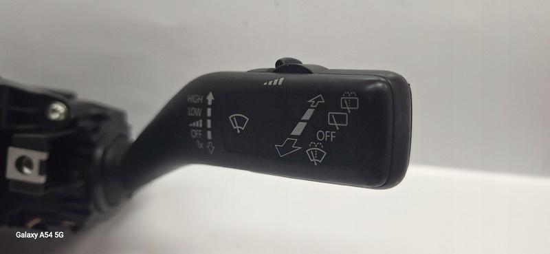 DEVIO LUCI TERGICRISTALLO TERGI SKODA RAPID 6RA953501R