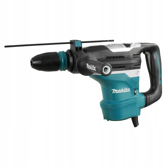 Młot udarowy SDS-MAX Avt&soft HR4013C