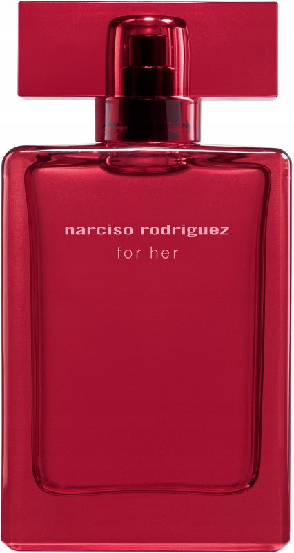 Narciso Rodriguez For Her Intense Parfémovaná Voda 50 ML Pro Ženy