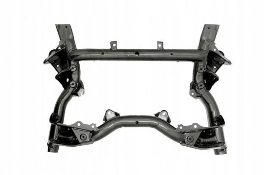 RAMA PRZEDNIEGO ZAWIESZENIA MERCEDES E W212 CLS