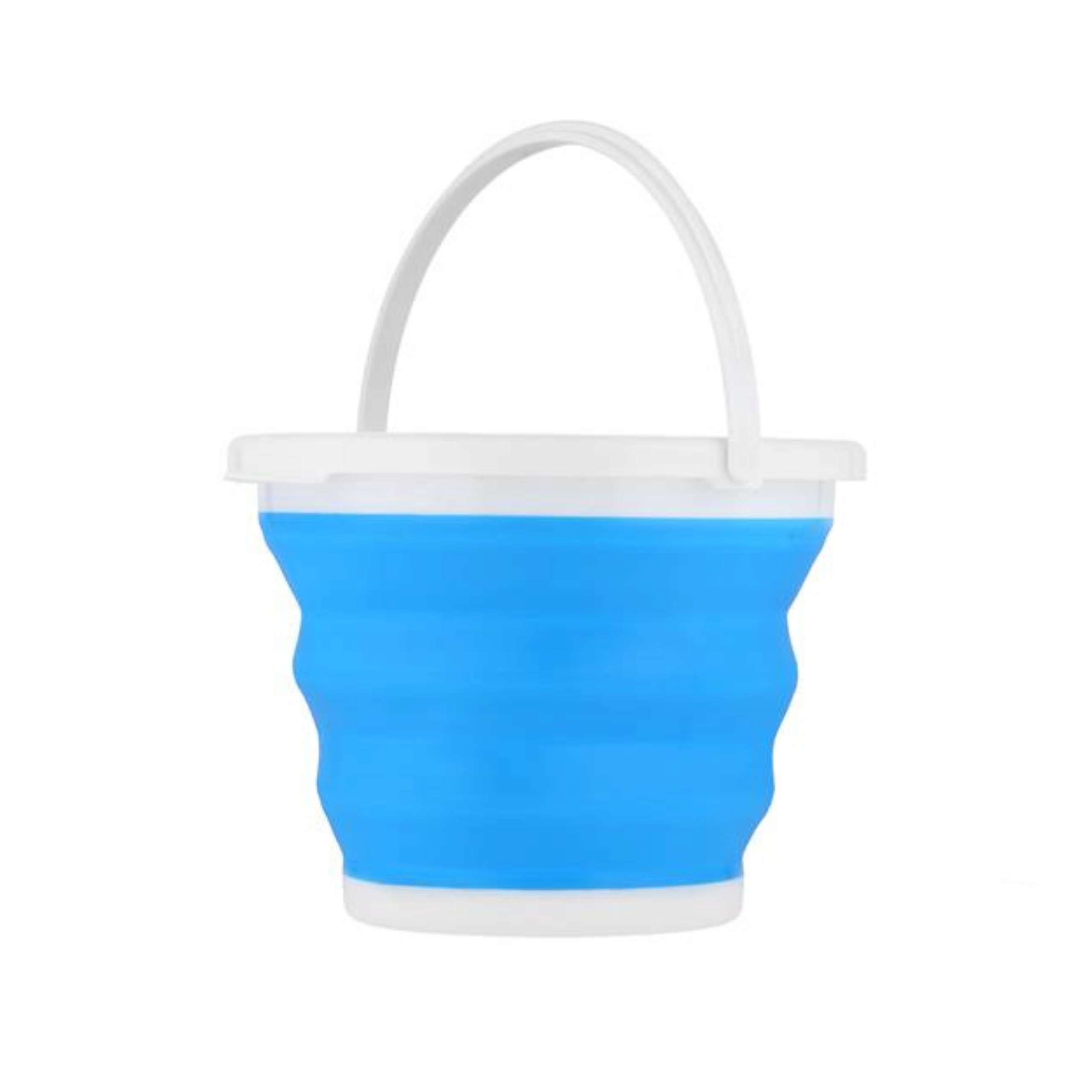 Silikonový Skládací Kbelík Versus Verta