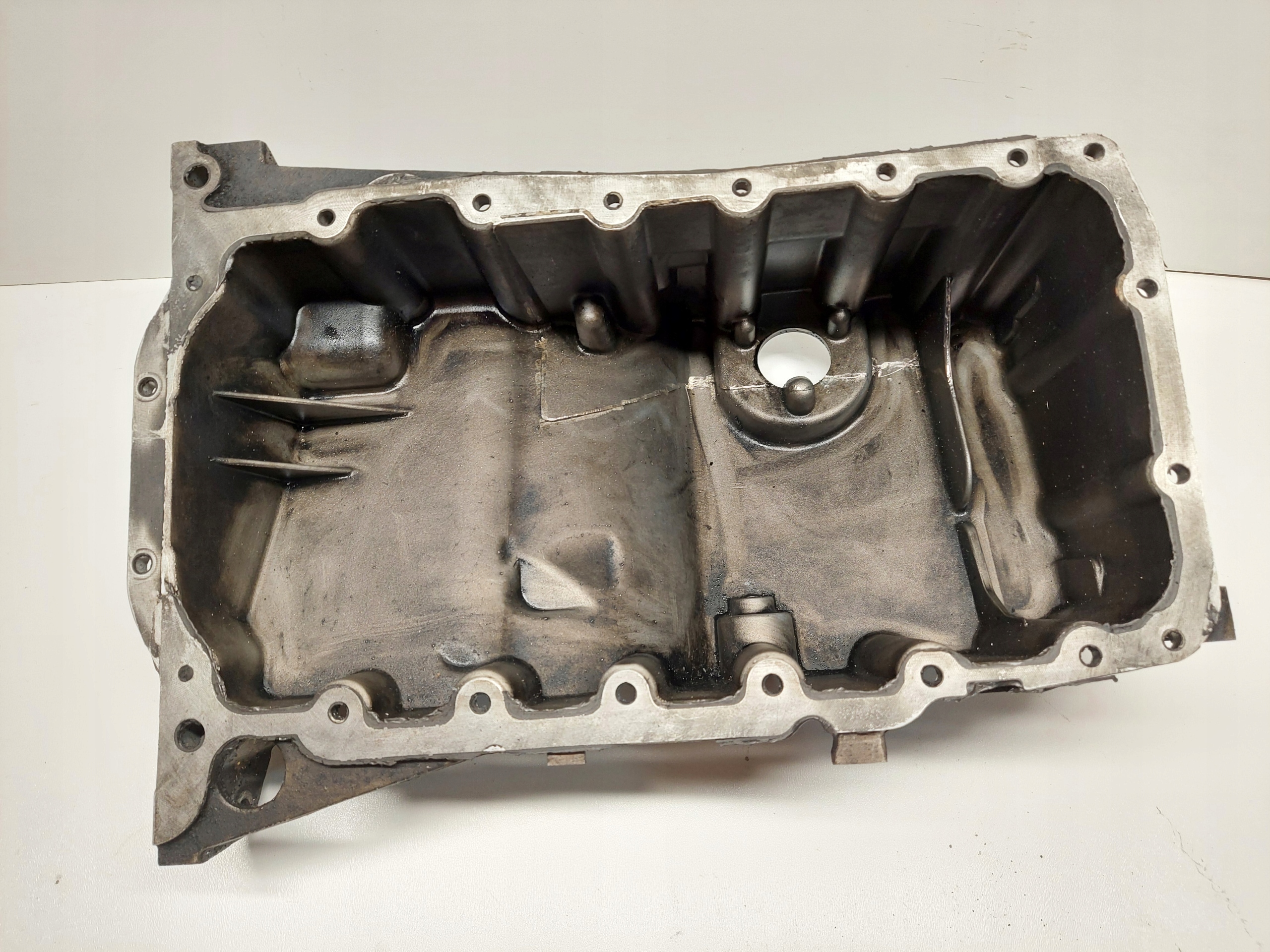 VW AUDI SEAT SKODA Coppa olio olio 2.0 TDI