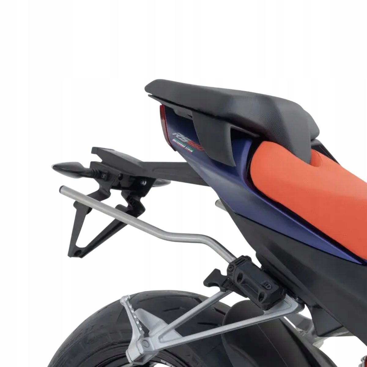 Montážny Set Sáčkov Sw Motech Blaze Suzuki Sv 650 X HTA.05.740.80800/B