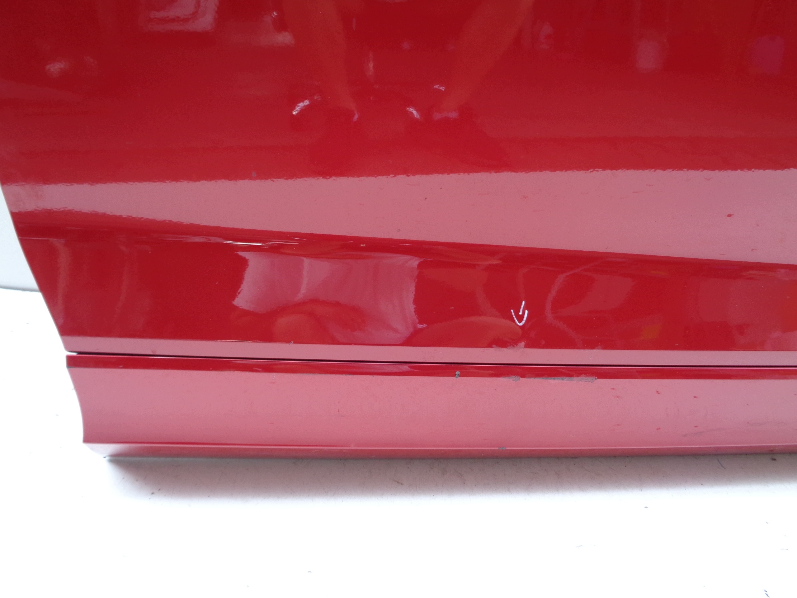 door right front VW T-ROC 2GA 17- NR 52668