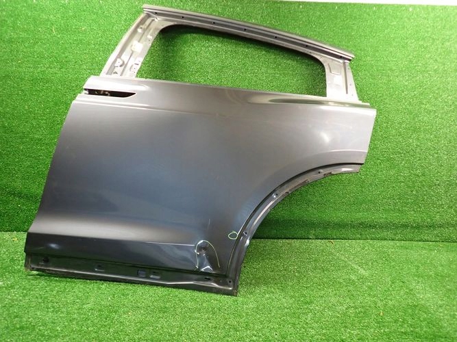 TESLA X TÜR LINKS HINTEN HECK