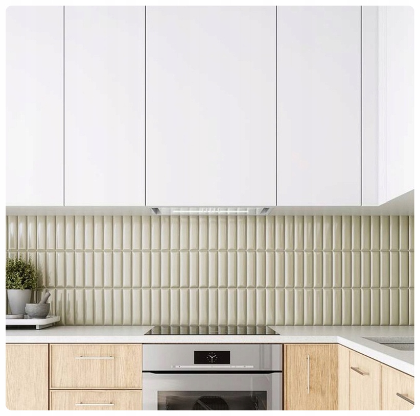 Okap GLOBALO SELETIO 60.1 WHITE LED Białe szkło | -15% EasyProtect GRATIS! EAN (GTIN) 5900652389810