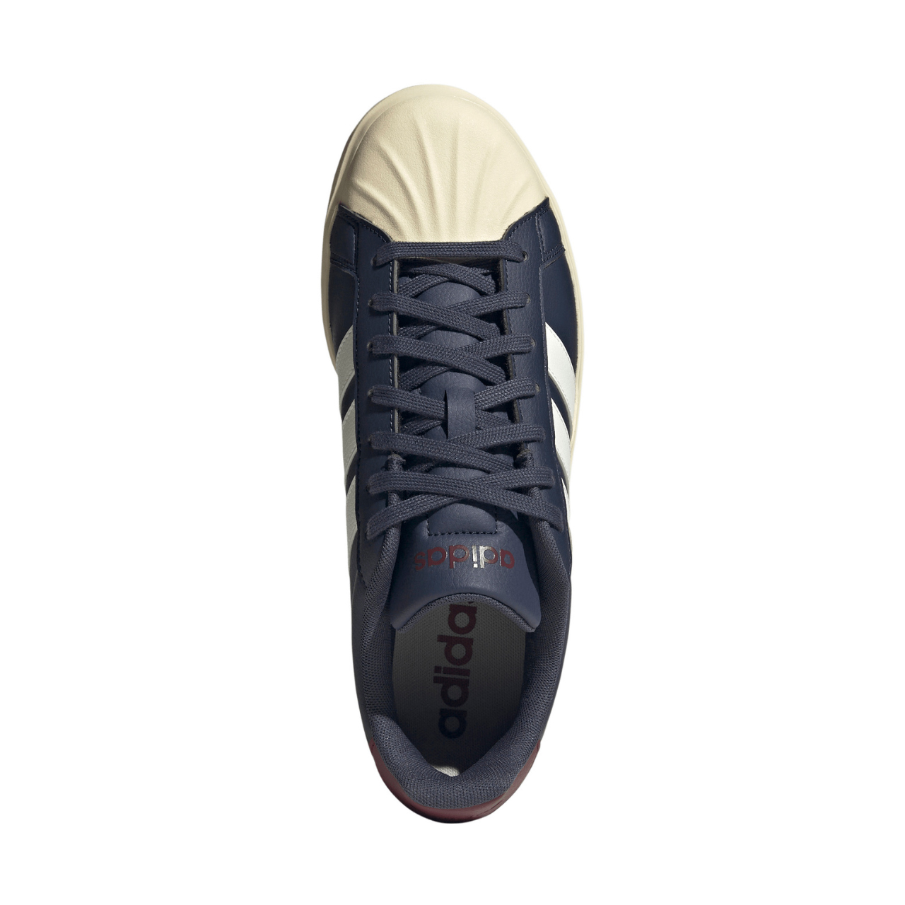 Pánské boty adidas Streettalk modré IH4278 43 1/3