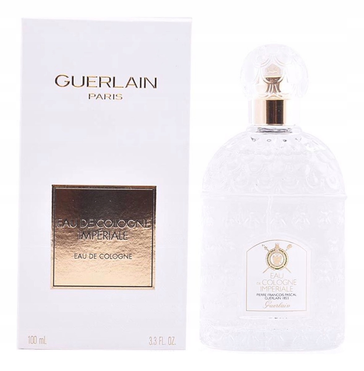 Guerlain Kolínská voda Imperiale 100 ml