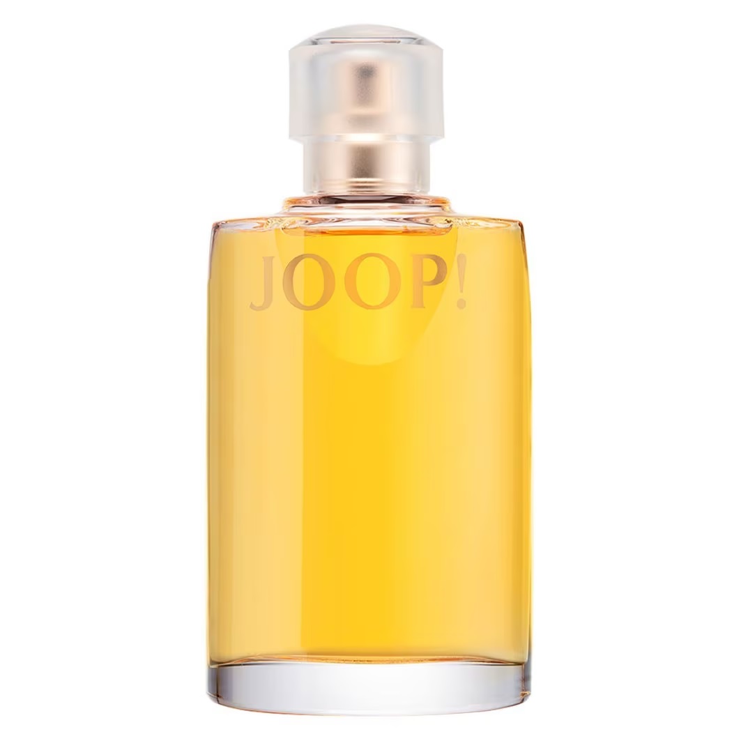 Elegantní toaletní voda Femme sprej 100 ml s orientální vůní Joop!