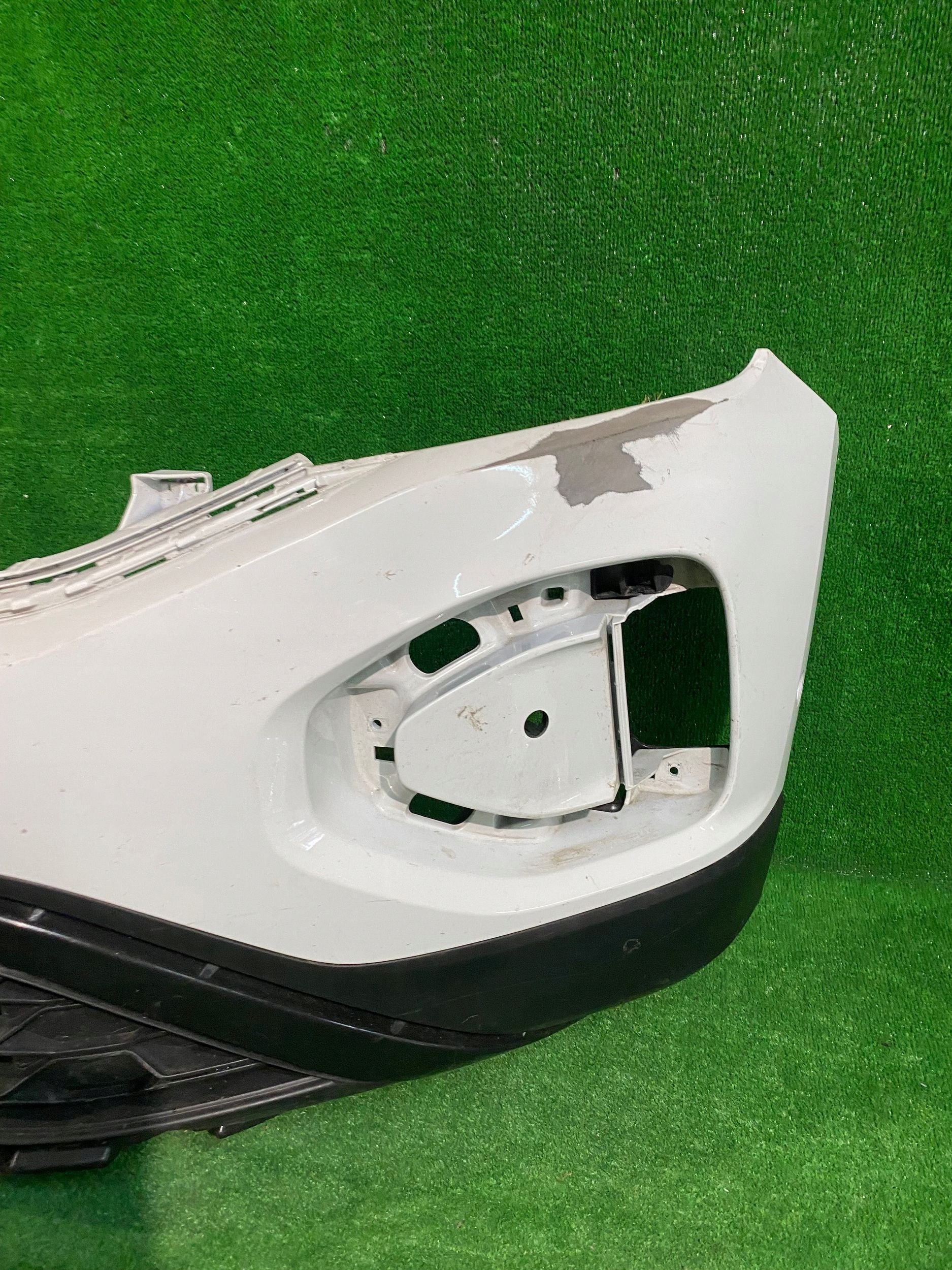 Pare chocs avant VW T-ROC LIFT 21