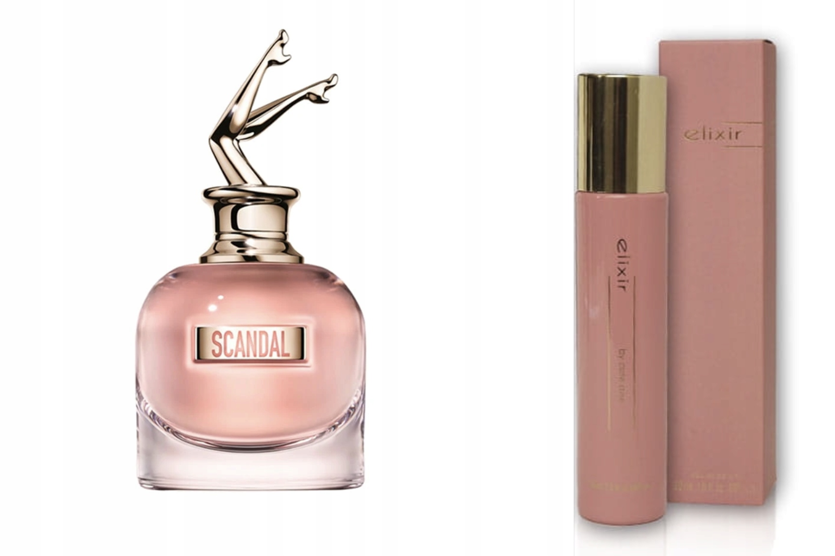 Cote d' Azur Elixir Nr 23 30 ml EDP