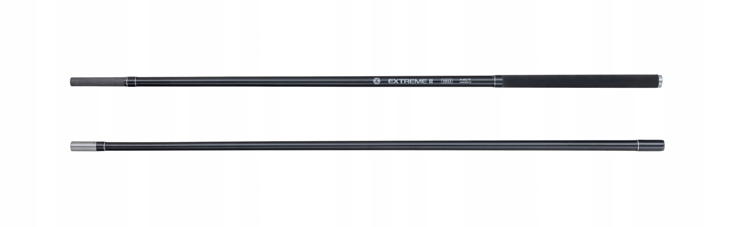 Mivardi Extreme Twin II Net Handle Sztyca Podbieraka Karpiowego 180cm 2sek.