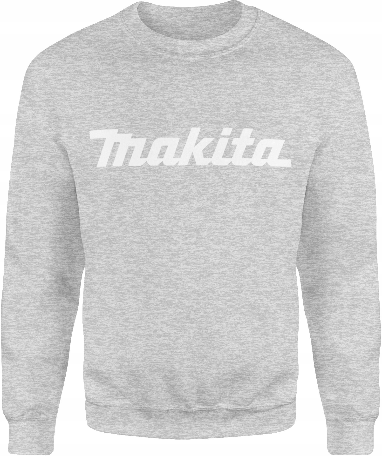 

Męska Bluza Makita Budowlaniec Bawełniana R. L
