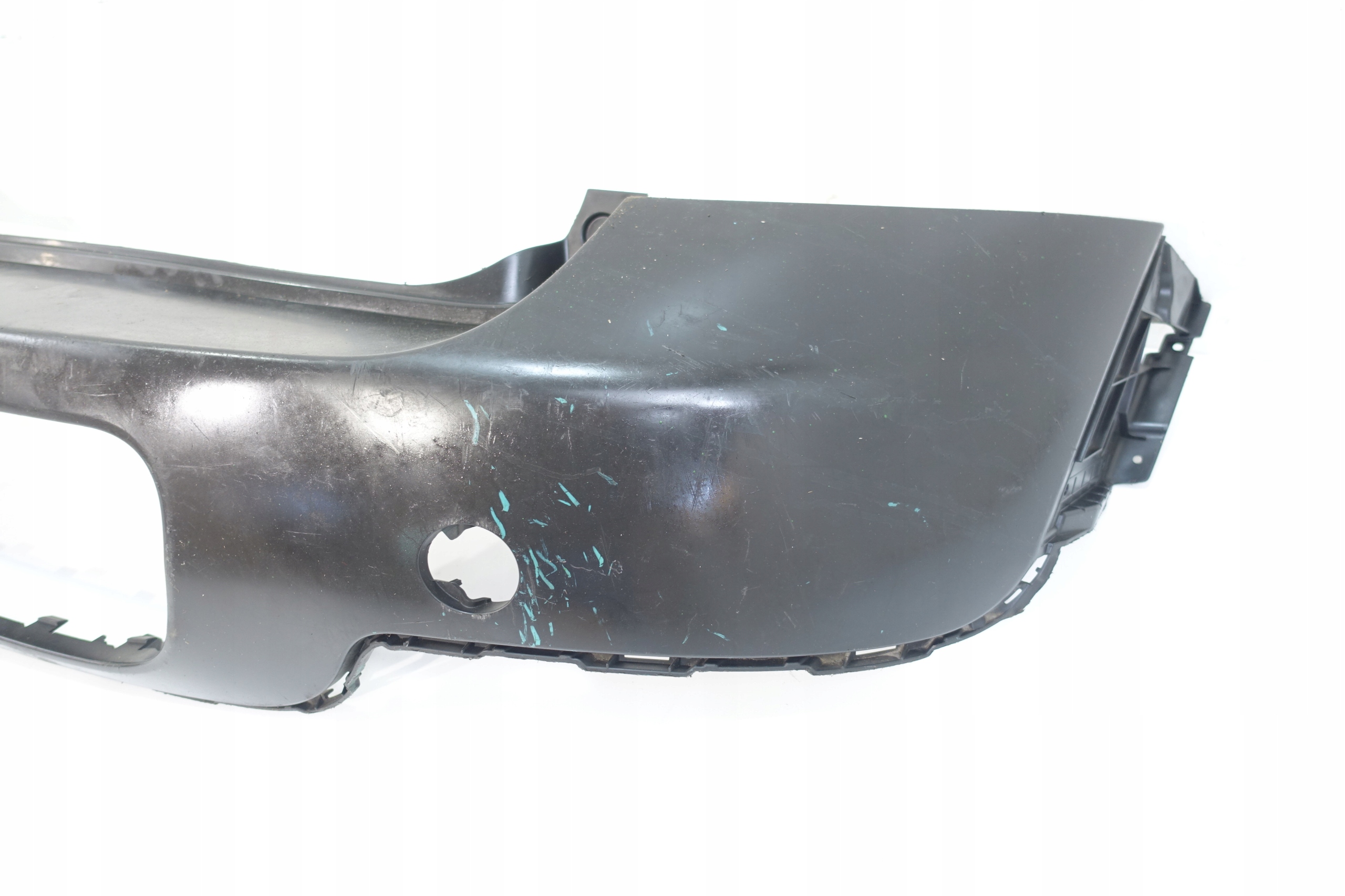MINI COUNTRYMAN R60 2010- bumper rear part rear 5112 9801880