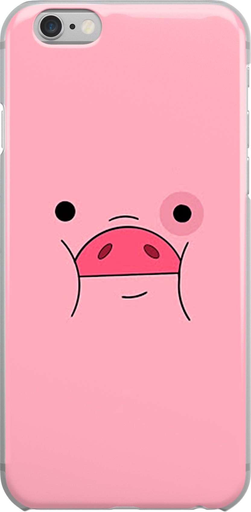 

Etui T4U wzór Świnka Xiaomi 12 12 5G 12X 5G