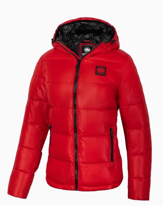 Dámská bunda Pit Bull West Coast Shine S