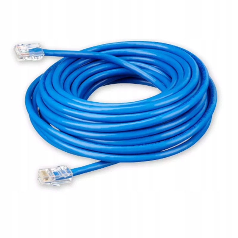 Kabel sieciowy RJ45 o długości 15m