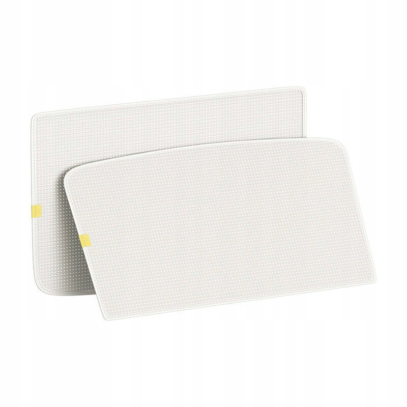 Zasłona dachowa do Tesli model Y Baseus T-Space - dwu warstwowa (biała) Producent Baseus