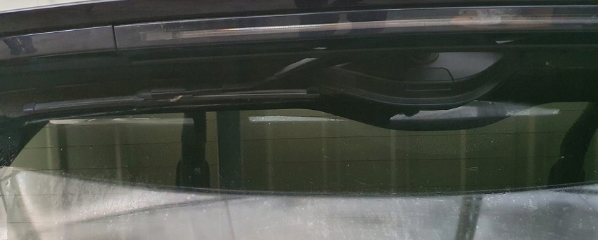 LR DISCOVERY V L462 KLAPA BAGAŻNIKA TYŁ TYLNA ORYG Producent części Land Rover OE