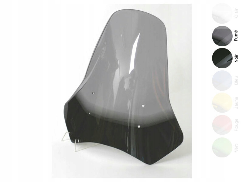 Mra Touring T Čelné sklo Kawasaki Versys 650 4025066113675