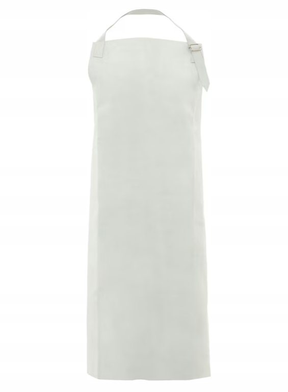 Wurth Ochranná Svařovací Zástěra Přední Z Koženky 0984312 Šedá