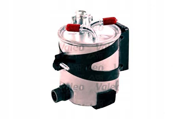 587528 - ТОПЛИВНЫЙ ФИЛЬТР DACIA LOGAN VALEO