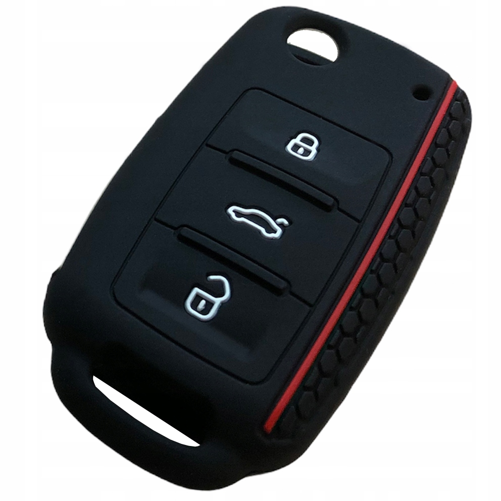 

Etui Silikonowe Na Pilot Do Seat Ibiza Alhambra