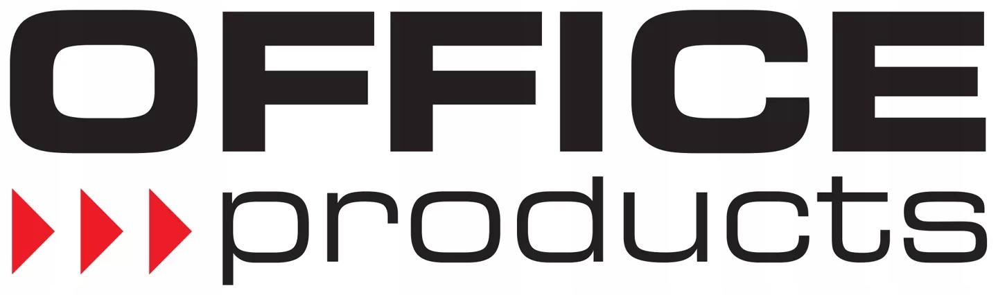 ZSZYWACZ BIUROWY OFFICE PRODUCTS CZARNY 24/6 DO 30 KARTEK 60mm 3000 ZSZYWEK Rodzaj Biurowy