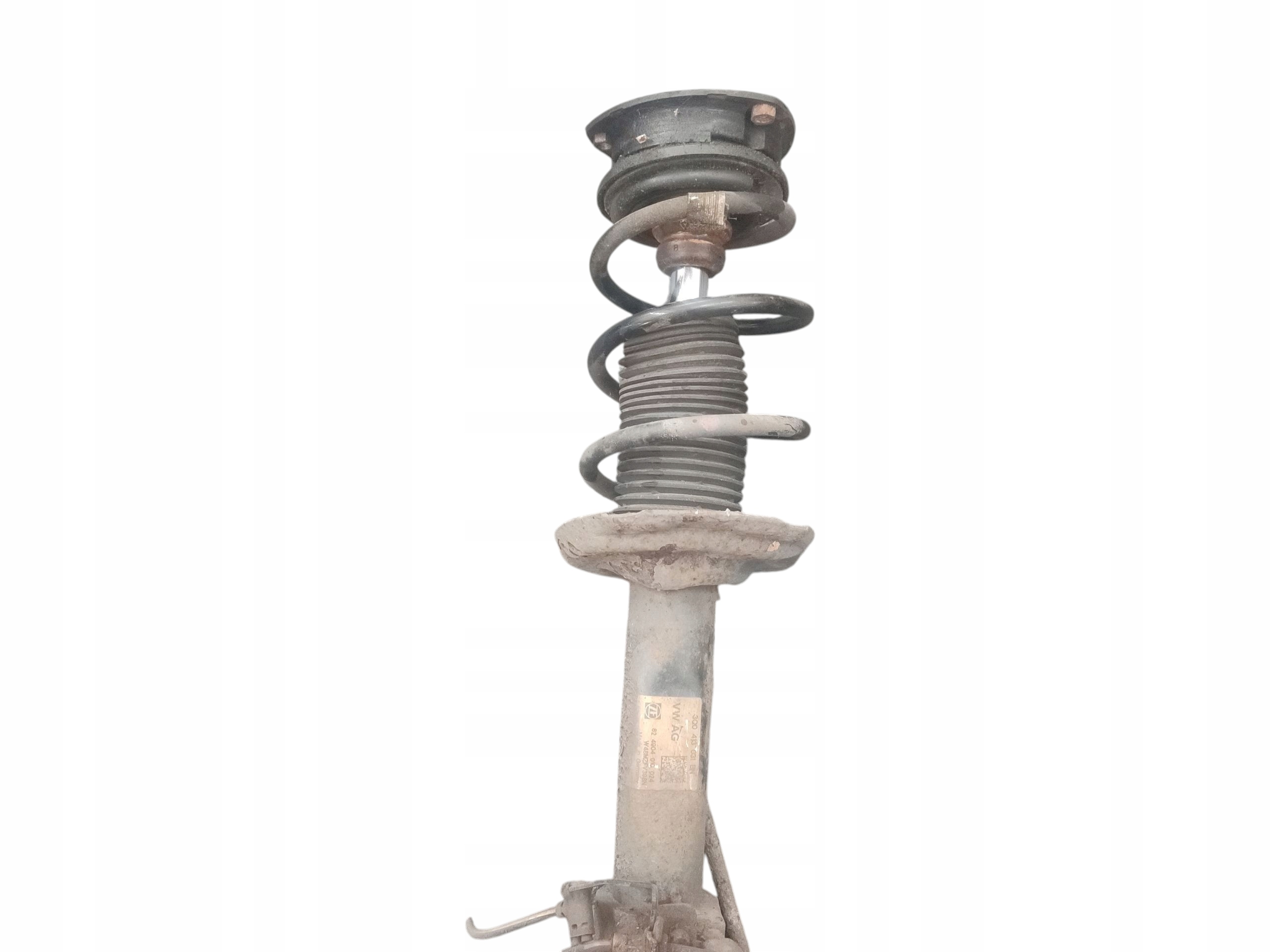McPherson swing shock absorber right front VW PASSAT B8