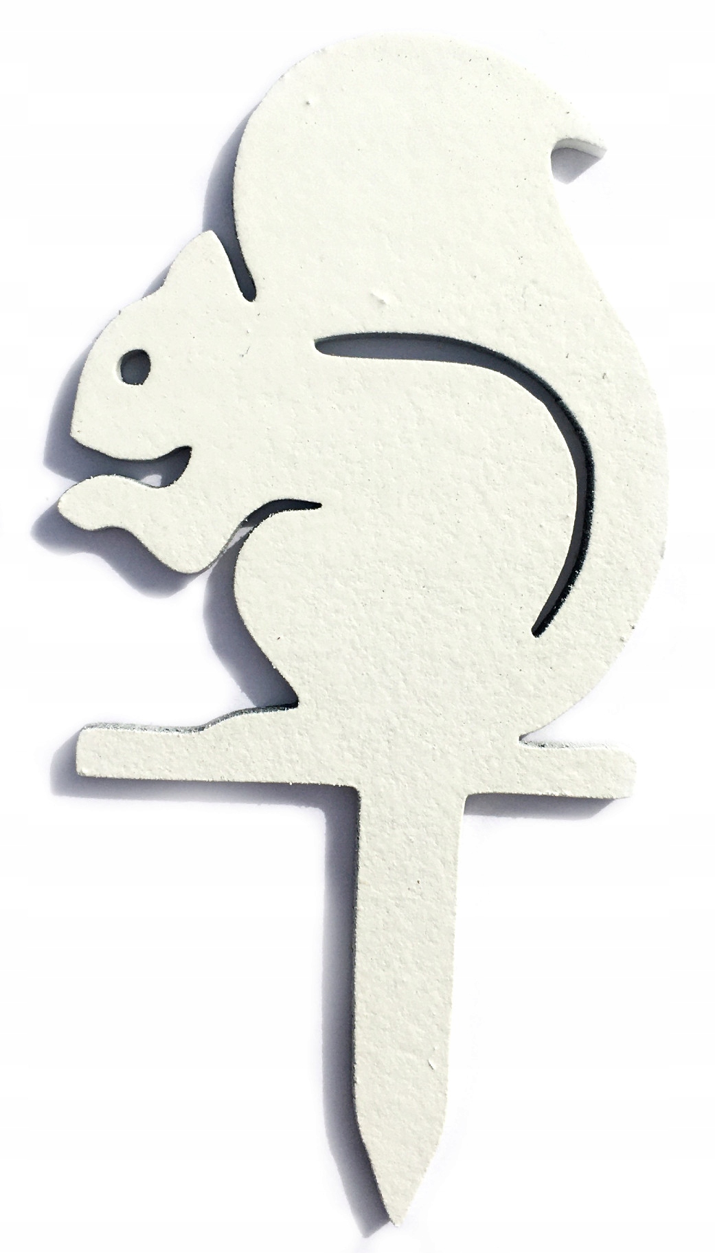 PIK TOPPER WIEWIÓRKA LAS W SŁOIKU SZKLE 12CM 10SZT