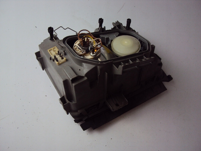 Frontscheinwerfer Mercedes-Benz E-Klasse W124 A1165106362 LED Links Headlight - Thumbnail 4
