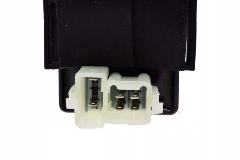 TUNING MODUŁ ZAPŁONOWY ROMET SOFT OGAR CAFFE 125 Producent WM