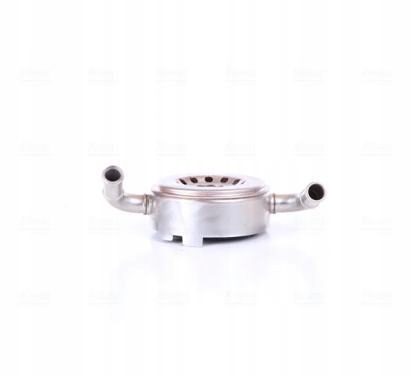 NISSENS CHLODNICA OLEJU NISSAN QASHQAI (13-)