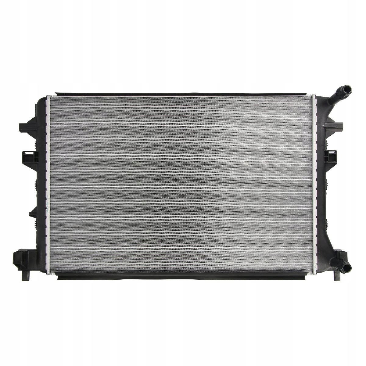 Mahle CIR 38 000P Chłodnica niskotemperaturowa,