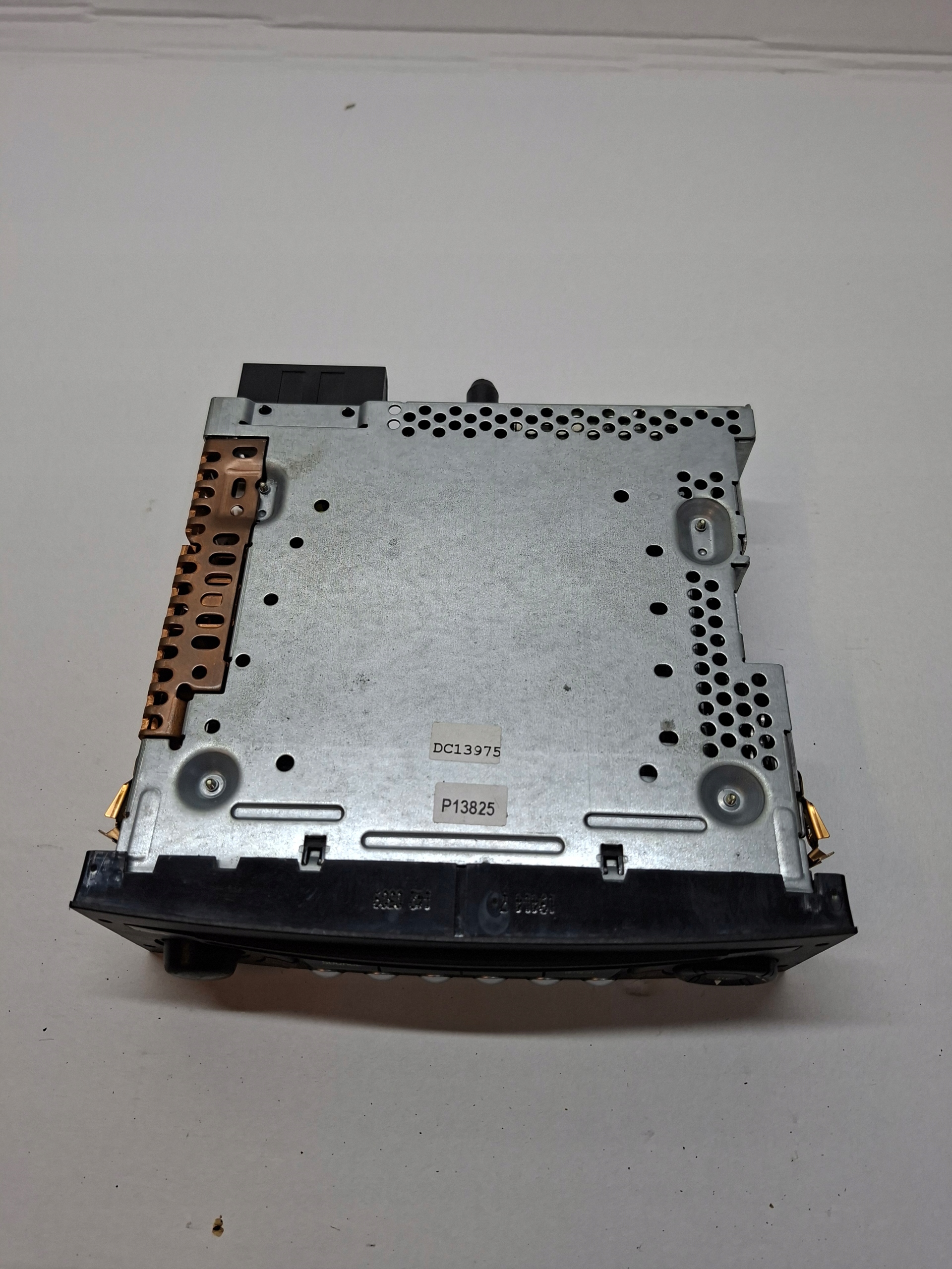 Radio CITROEN C4 e PICASSO 96639629XT
