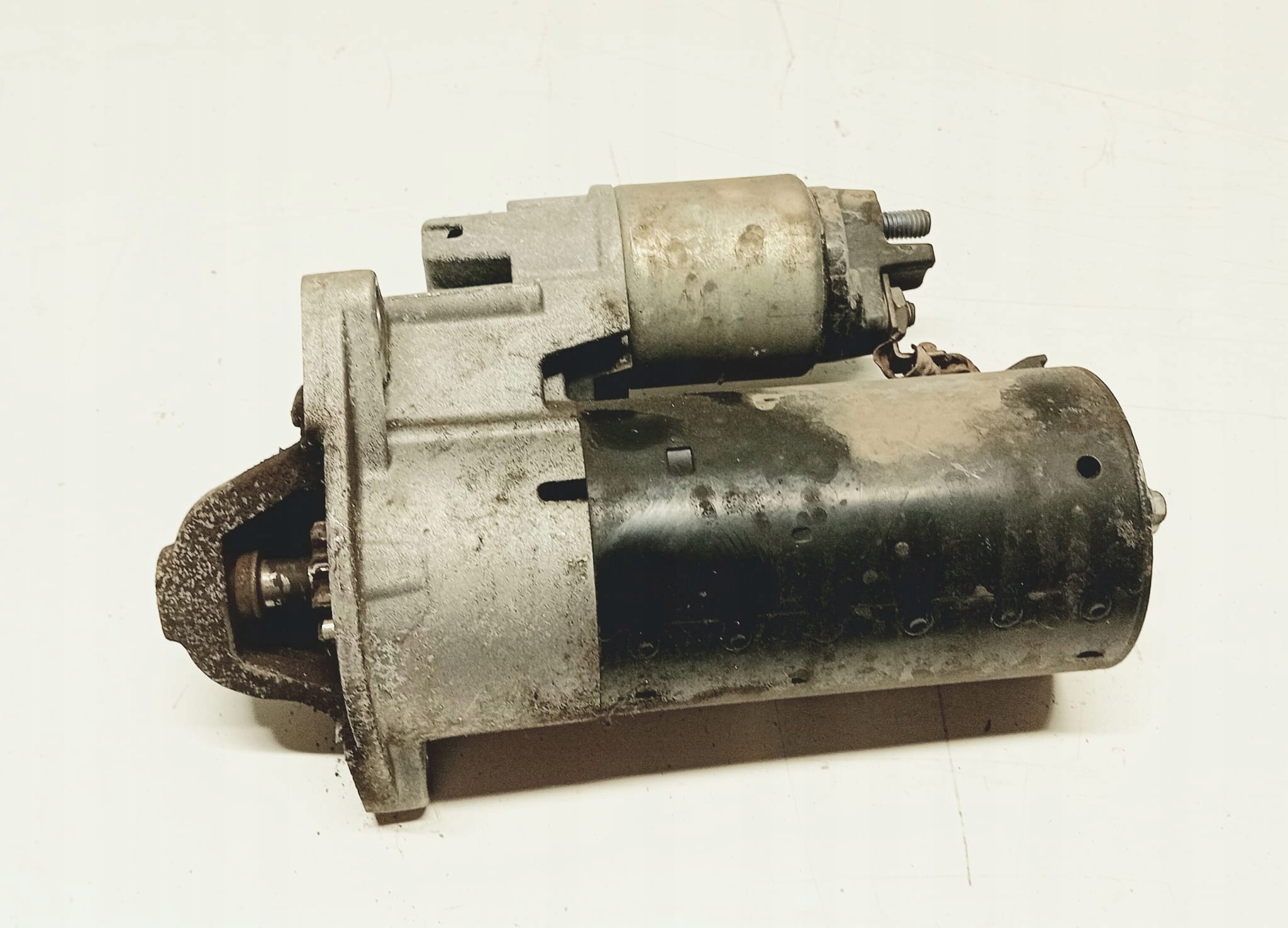 starter OPEL INSIGNIA A 2.0 CDTI 55572065